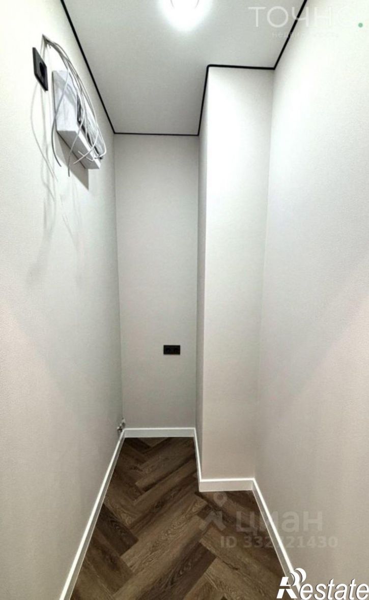 2-комн квартира ул Измайлова, 38 1,  д. 38 1,  к. 1