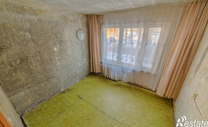3-комн квартира пр-кт Победы, 105,  д. 105