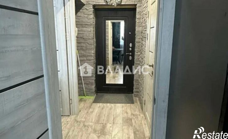 1-комн квартира ул 65-летия Победы, 16,  д. 16