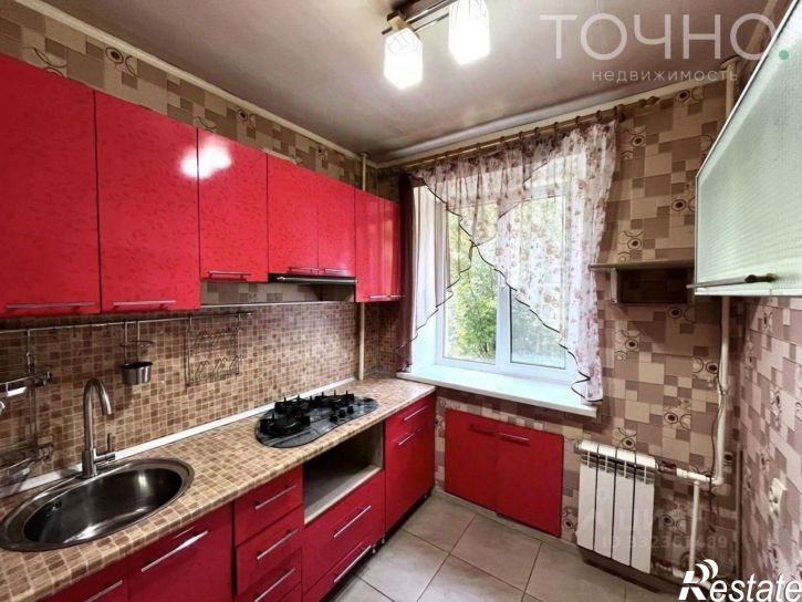 1-комн квартира ул Одесская, 4А,  д. 4А