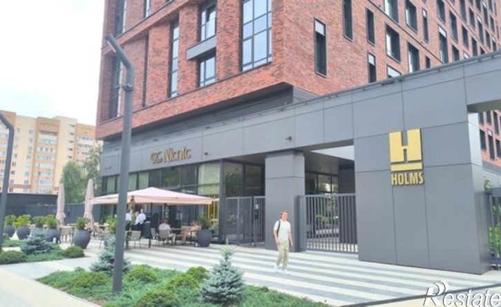 3-комн квартира ул Попова, 26,  д. 26