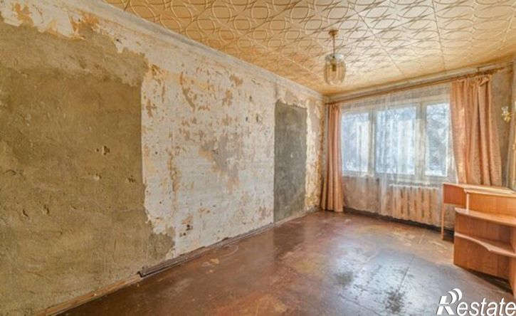 3-комн квартира пр-кт Победы, 105,  д. 105