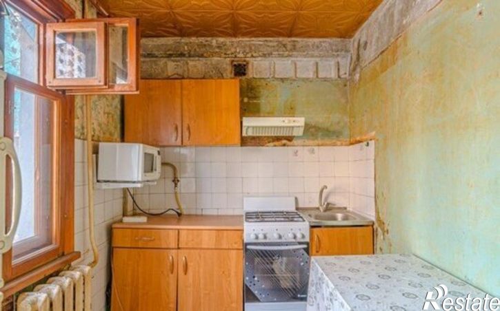 3-комн квартира пр-кт Победы, 105,  д. 105