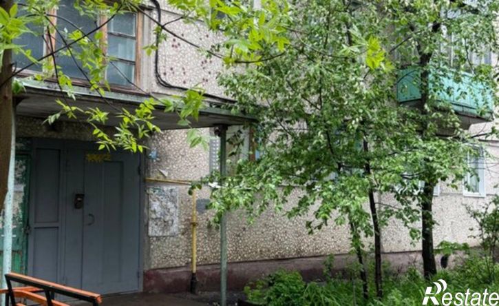 3-комн квартира пр-кт Победы, 105,  д. 105