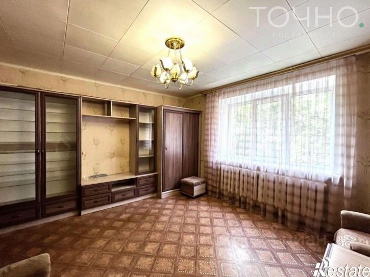 1-комн квартира ул Одесская, 4А,  д. 4А