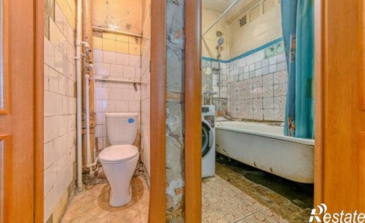 3-комн квартира пр-кт Победы, 105,  д. 105