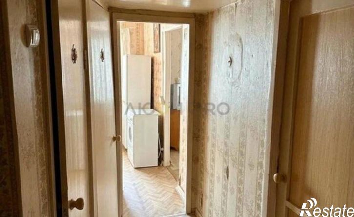 2-комн квартира ул Богданова, 54,  д. 54