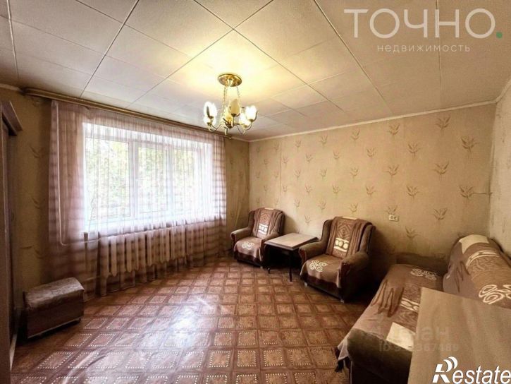 1-комн квартира ул Одесская, 4А,  д. 4А