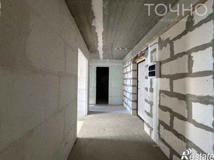 2-комн квартира ул Генерала Глазунова, 4,  д. 4