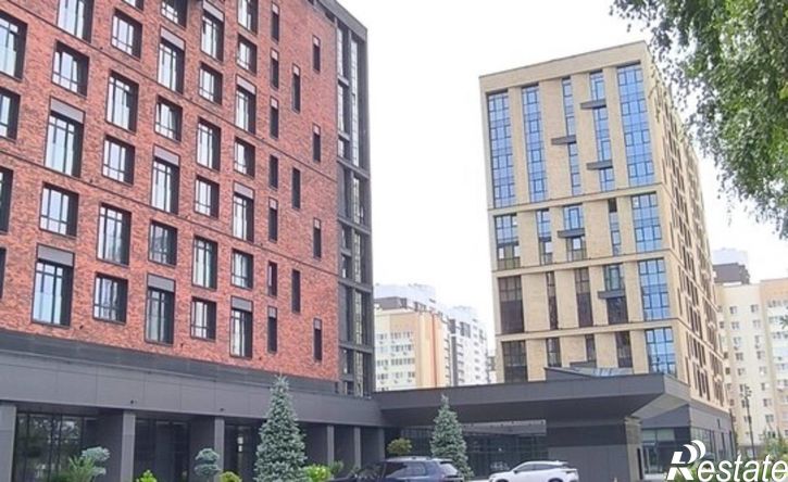 3-комн квартира ул Попова, 26,  д. 26