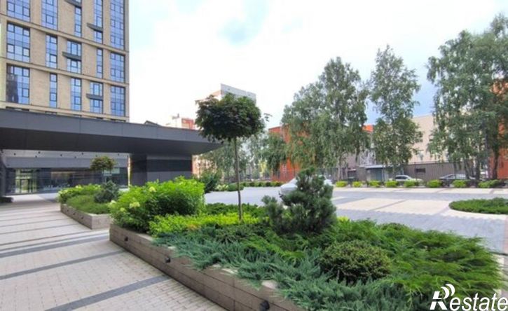 3-комн квартира ул Попова, 26,  д. 26