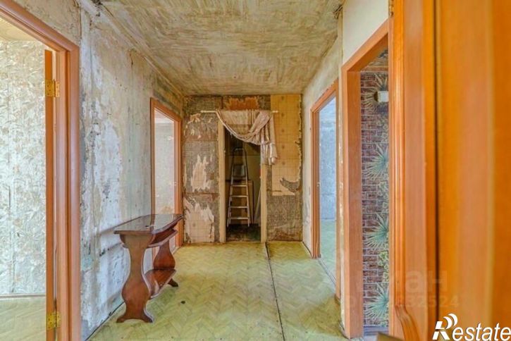 3-комн квартира пр-кт Победы, 105,  д. 105