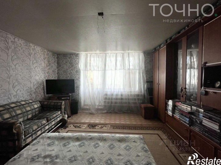 2-комн квартира ул Пушанина, 2,  д. 2
