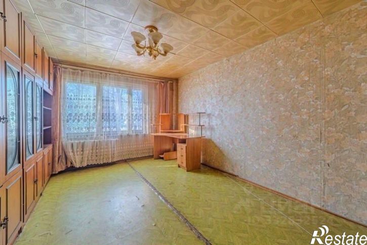 3-комн квартира пр-кт Победы, 105,  д. 105