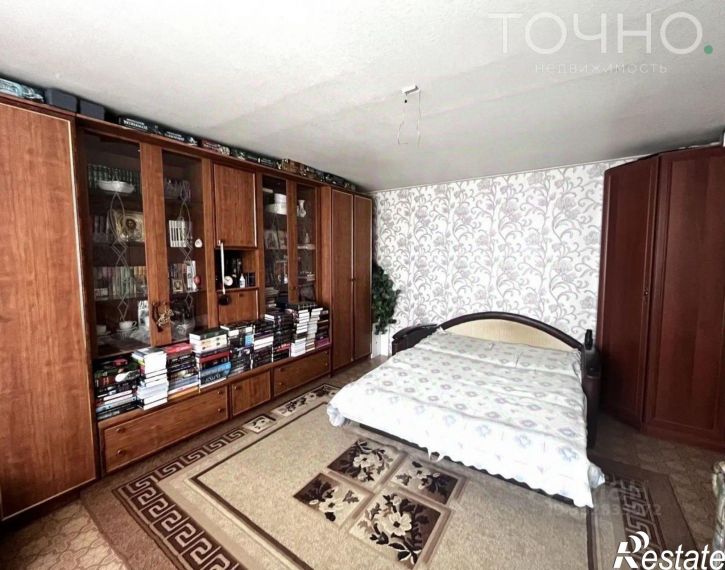 2-комн квартира ул Пушанина, 2,  д. 2