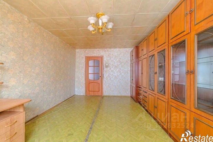 3-комн квартира пр-кт Победы, 105,  д. 105