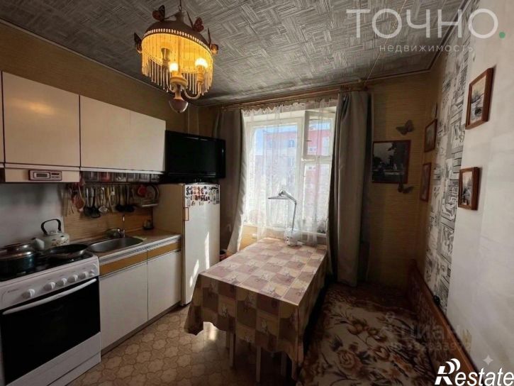 2-комн квартира ул Пушанина, 2,  д. 2