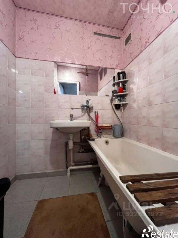 2-комн квартира ул Пушанина, 2,  д. 2