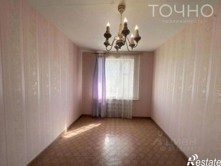 2-комн квартира ул Пушанина, 2,  д. 2