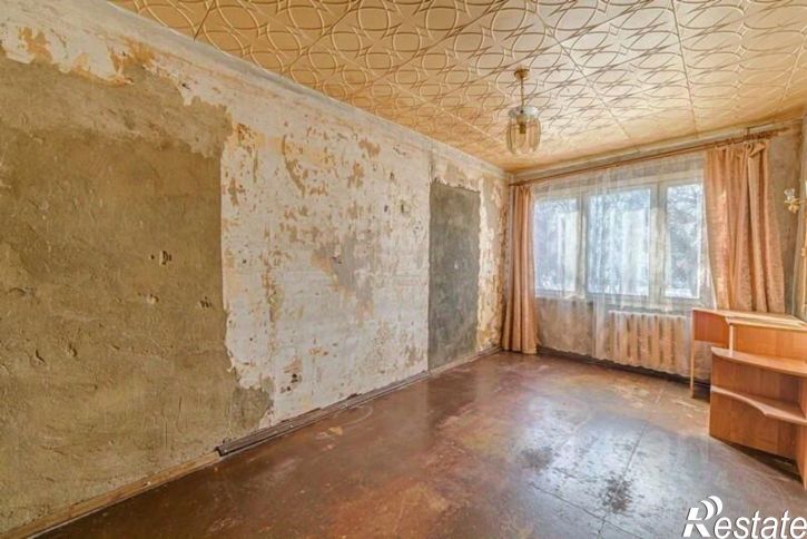 3-комн квартира пр-кт Победы, 105,  д. 105