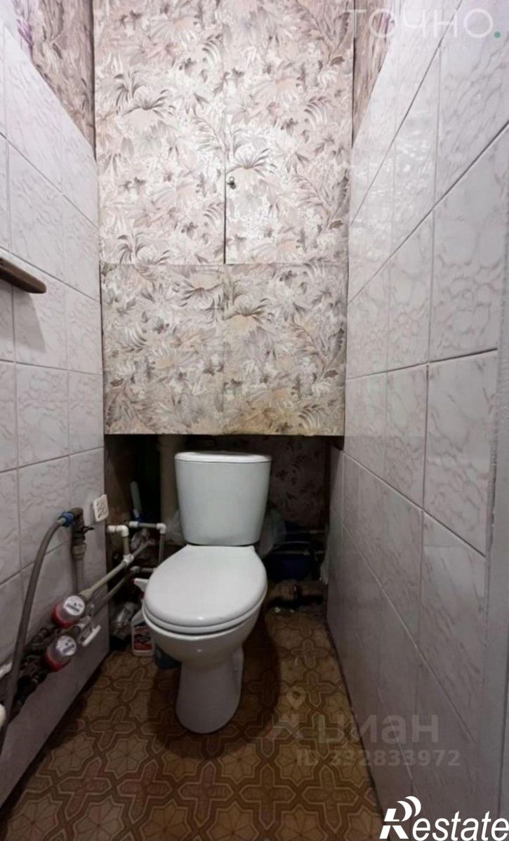 2-комн квартира ул Пушанина, 2,  д. 2