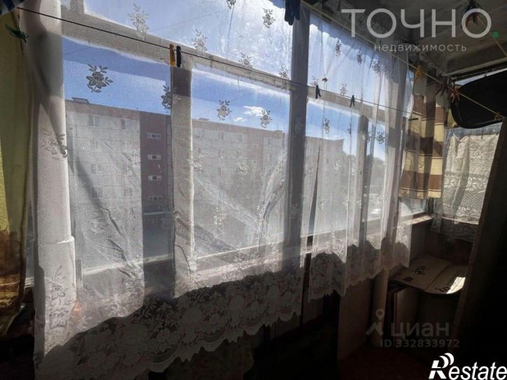 2-комн квартира ул Пушанина, 2,  д. 2