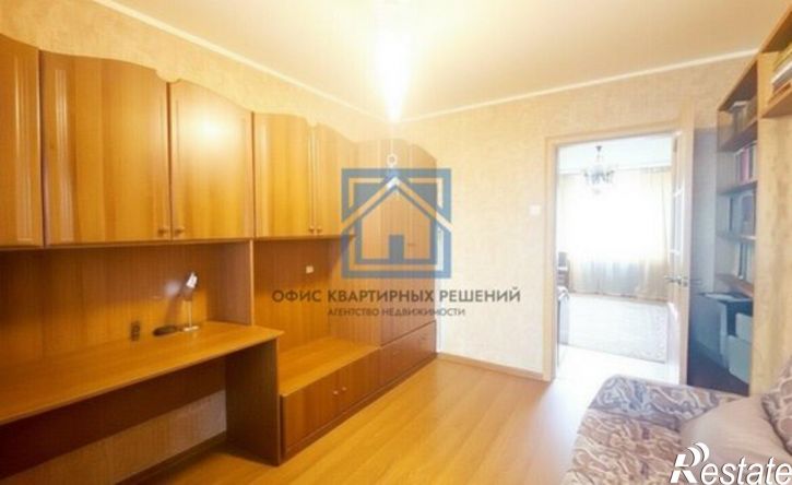 4-комн квартира ул Луначарского, 8,  д. 8
