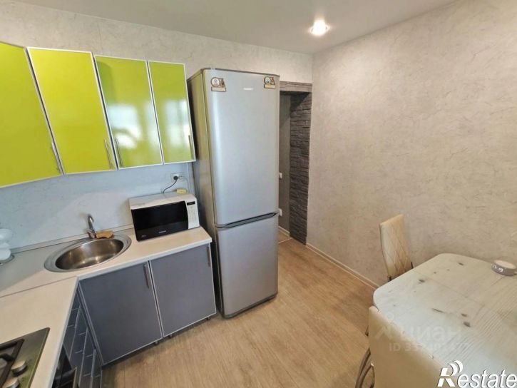 1-комн квартира ул Стрельбищенская, 18Б,  д. 18Б