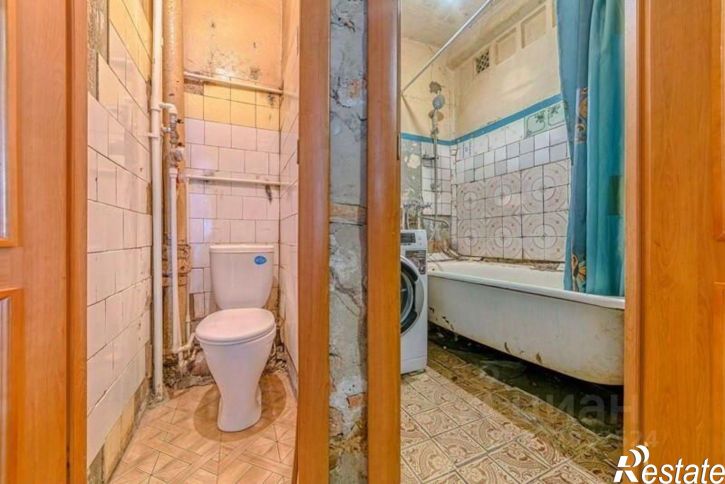 3-комн квартира пр-кт Победы, 105,  д. 105