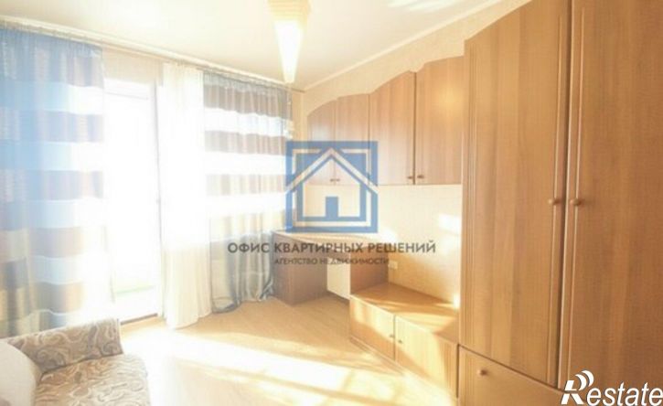 4-комн квартира ул Луначарского, 8,  д. 8