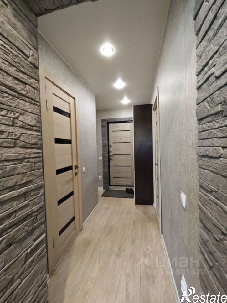 1-комн квартира ул Стрельбищенская, 18Б,  д. 18Б
