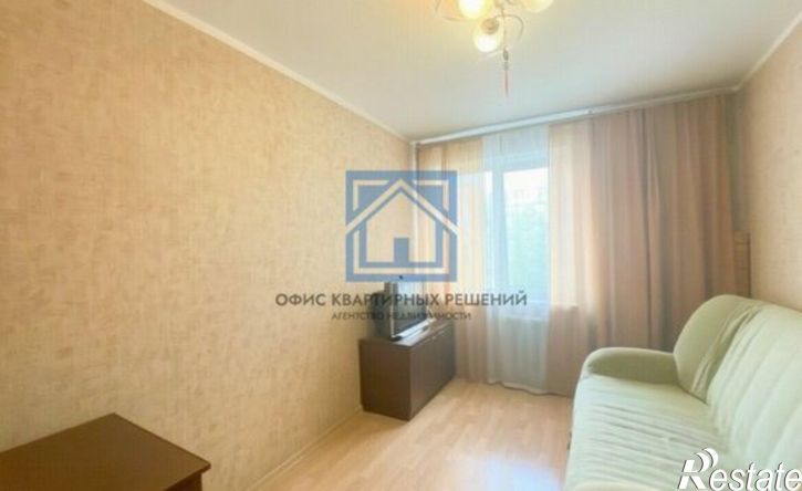 4-комн квартира ул Луначарского, 8,  д. 8