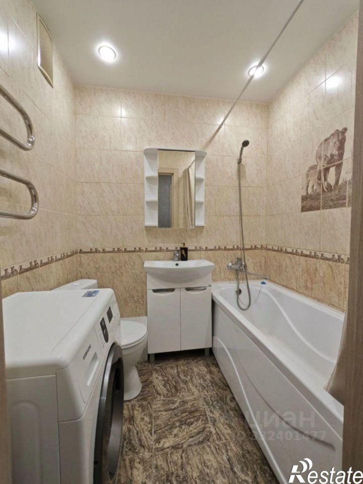 1-комн квартира ул Стрельбищенская, 18Б,  д. 18Б