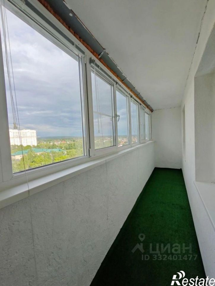 1-комн квартира ул Стрельбищенская, 18Б,  д. 18Б