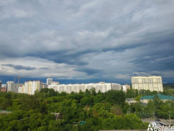 1-комн квартира ул Стрельбищенская, 18Б,  д. 18Б