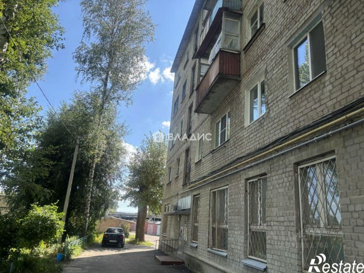 1-комн квартира Пенза, улица Ленина, 22