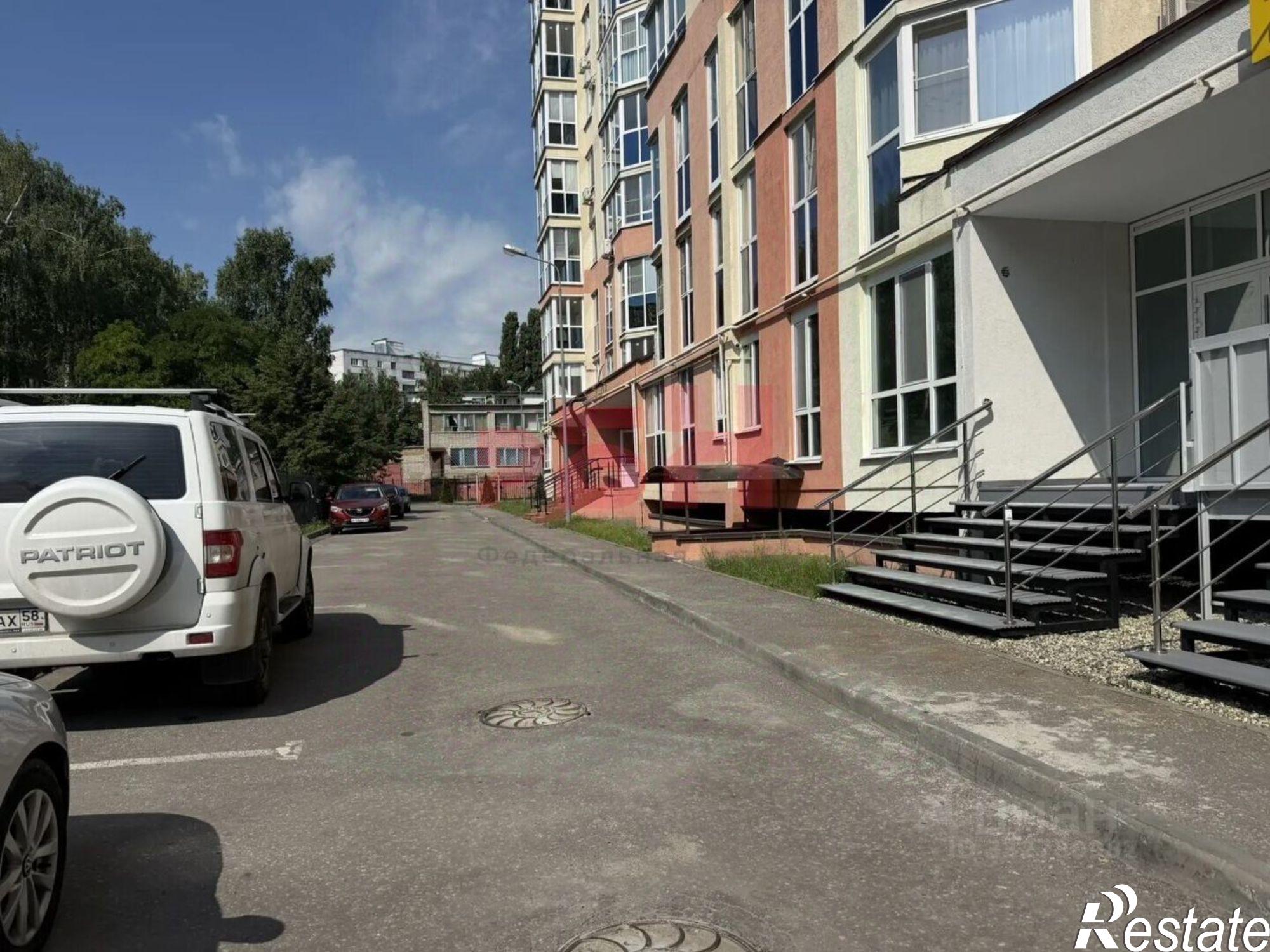 Сдать офис, помещение под офис за 84 662 рублей на ул Ставского, 10