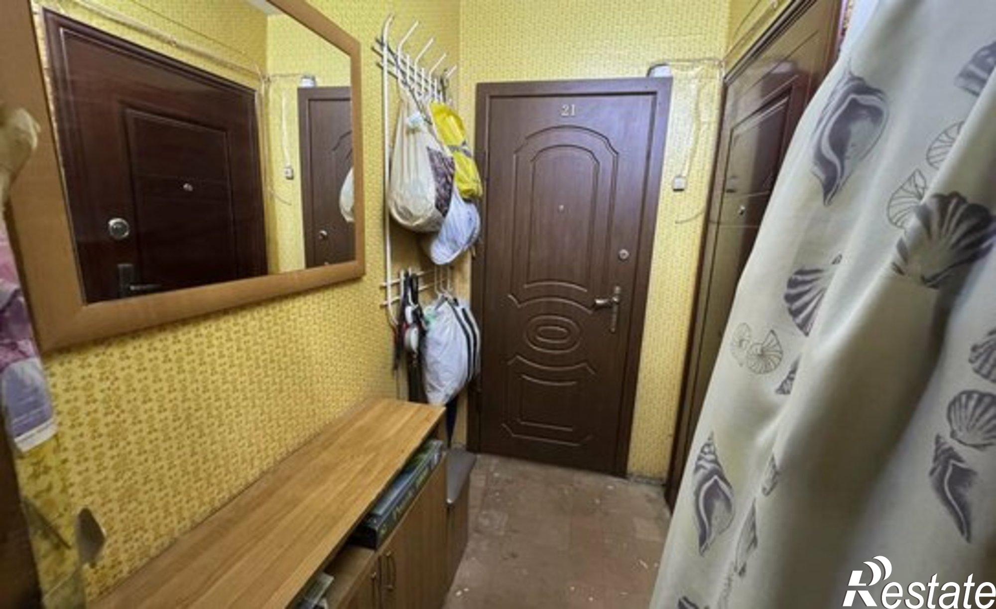 Купить квартиру за 5 800 000 рублей на ул Собинова, 5