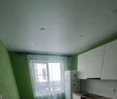 1-комн, 33кв м, этаж 9/18 ул Яшиной, 16