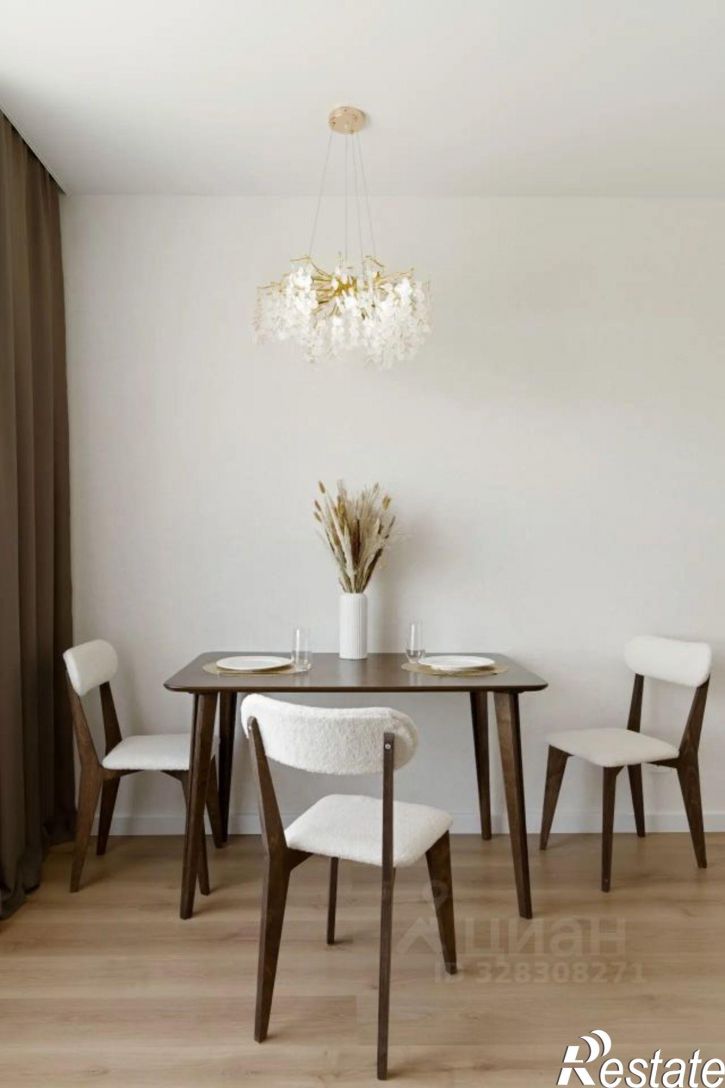 1-комн квартира в новом доме ул Баталина, 32 5,  д. 32 5,  к. 5
