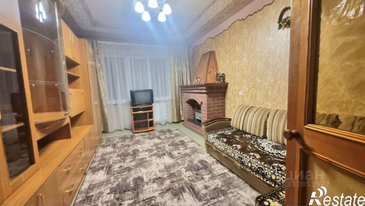 3-комн квартира ул Лядова, 30,  д. 30