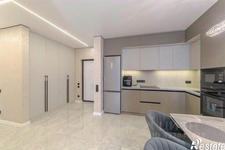 3-комн квартира ул Измайлова, 38 4,  д. 38 4,  к. 4