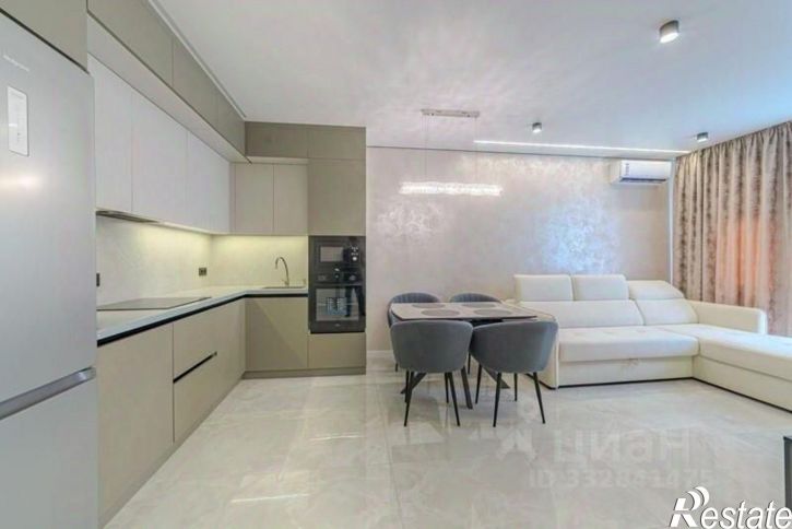 3-комн квартира ул Измайлова, 38 4,  д. 38 4,  к. 4