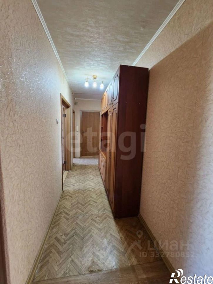 3-комн квартира ул Ладожская, 51А,  д. 51А