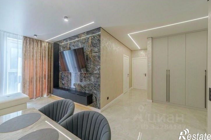3-комн квартира ул Измайлова, 38 4,  д. 38 4,  к. 4