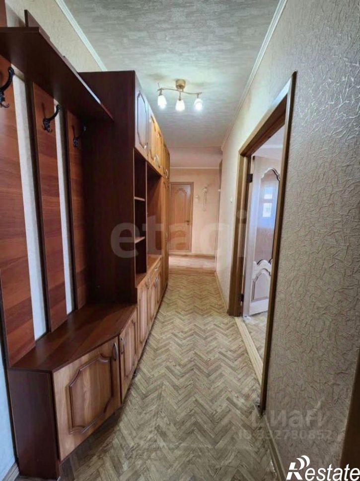 3-комн квартира ул Ладожская, 51А,  д. 51А