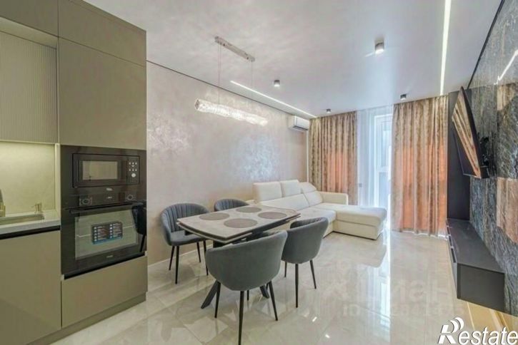 3-комн квартира ул Измайлова, 38 4,  д. 38 4,  к. 4