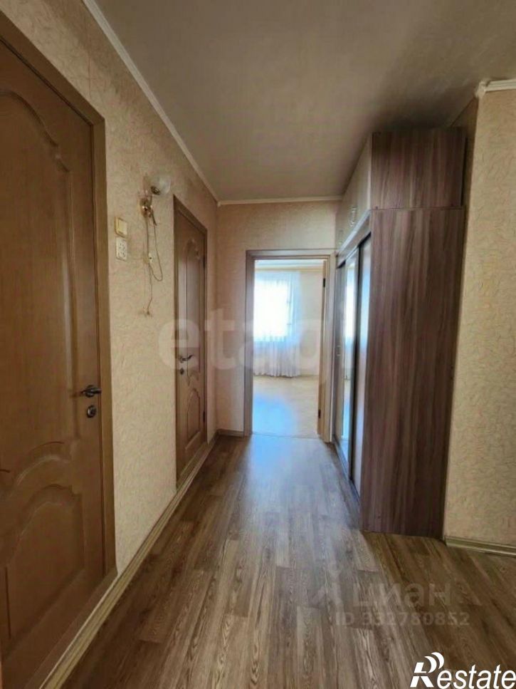 3-комн квартира ул Ладожская, 51А,  д. 51А