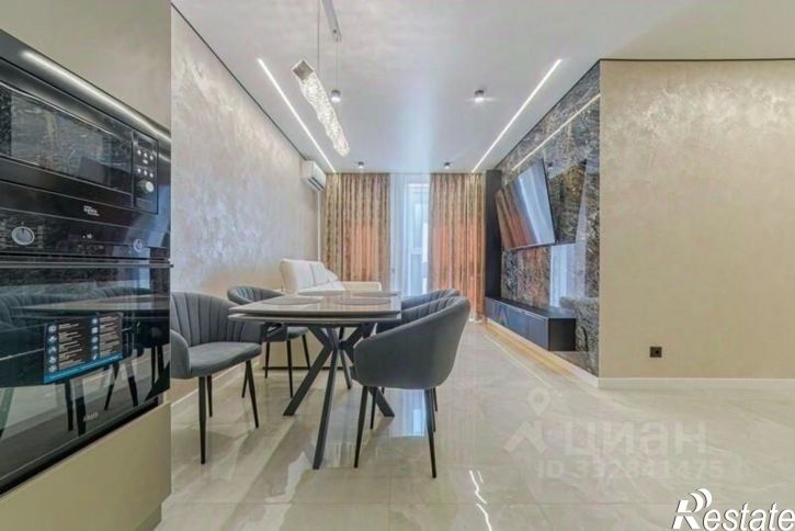 3-комн квартира ул Измайлова, 38 4,  д. 38 4,  к. 4