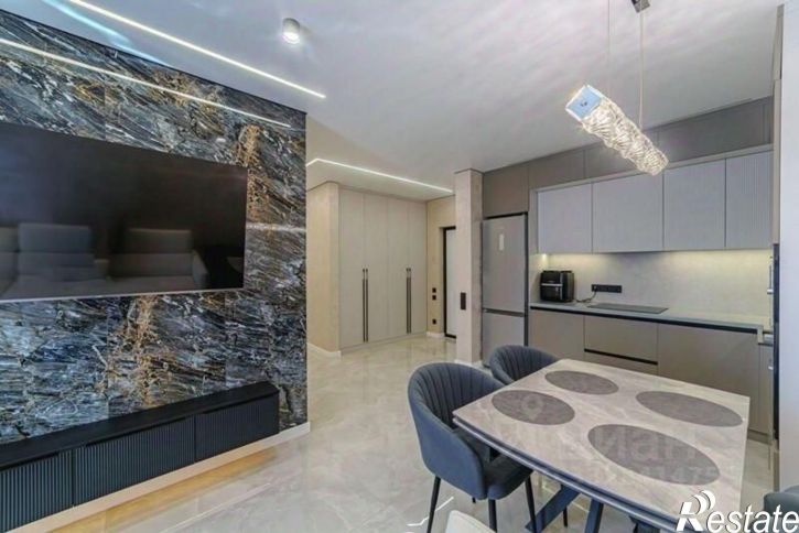 3-комн квартира ул Измайлова, 38 4,  д. 38 4,  к. 4